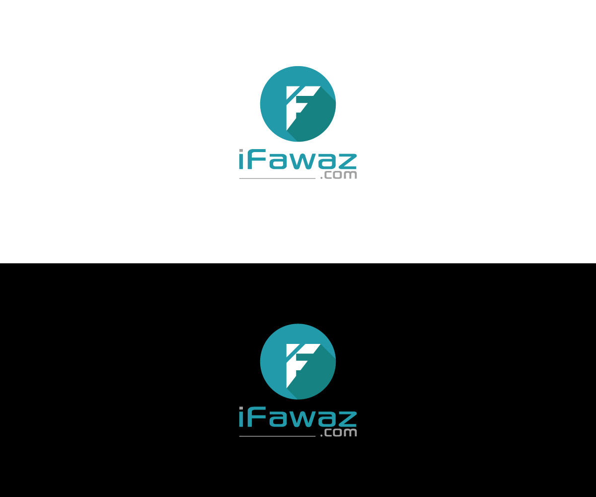 Logo Design by ergo™ for iFawaz Market | Design #6509108