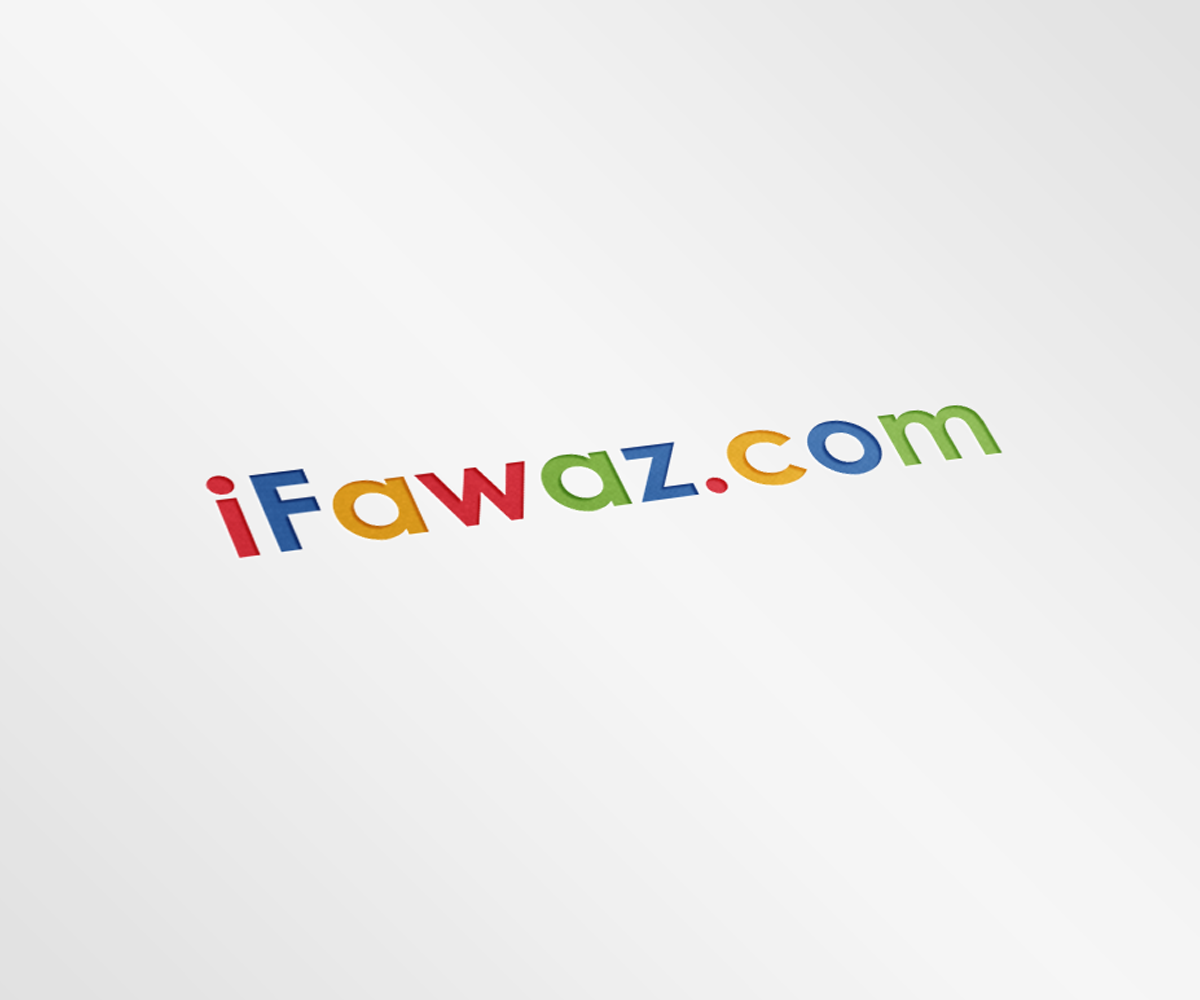 Logo Design by finedesigns for iFawaz Market | Design #6511592