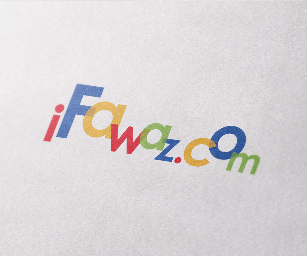 Logo Design by finedesigns for iFawaz Market | Design #6511737