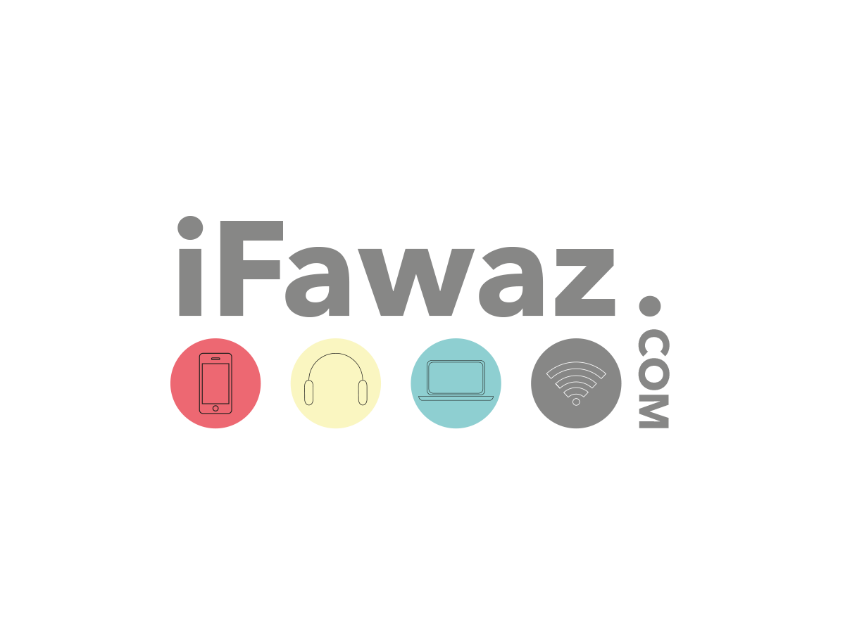 Diseño de Logo por ArdDesign  para iFawaz Market | Diseño #6443315