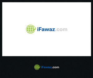 Logo Design by Roy for iFawaz Market | Design: #6455645