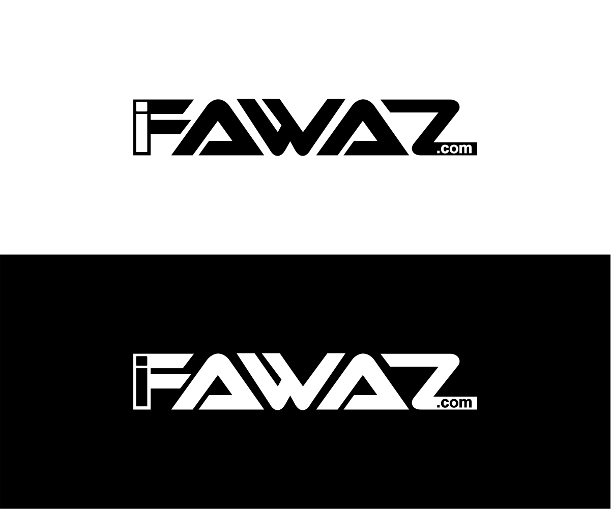 Logo Design by Marius Costea for iFawaz Market | Design: #6540865