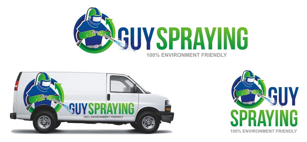 Logo Design by RINIDEH for Extreme Soda Blasting | Design #6448505