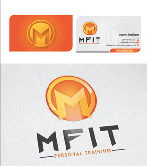 Logo Design by Carlos Alba D. for this project | Design: #6463937