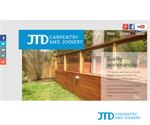 Logo Design by gingko for this project | Design: #6515535