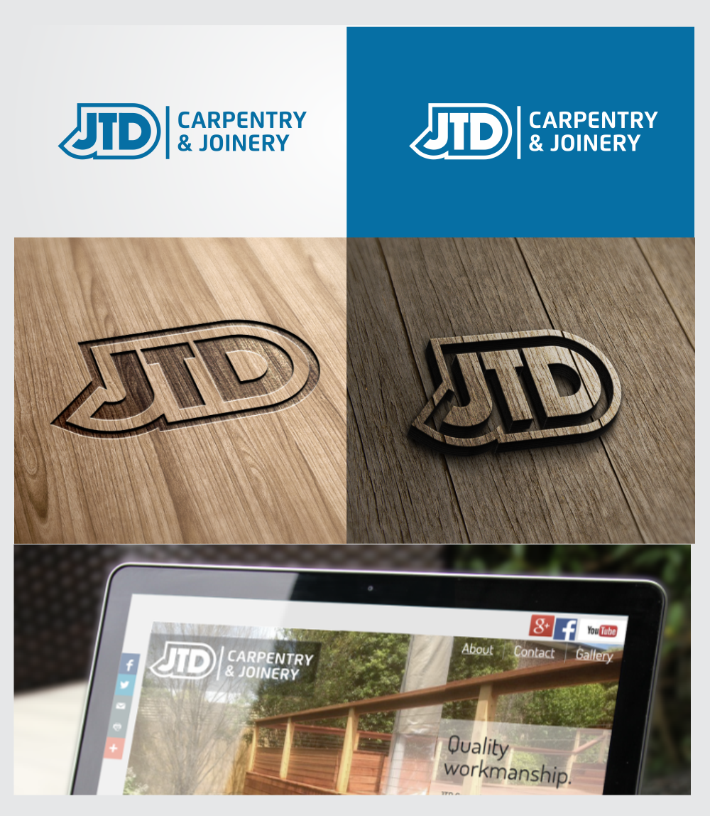 Logo Design by Natasa_Radulovic for this project | Design #6432177