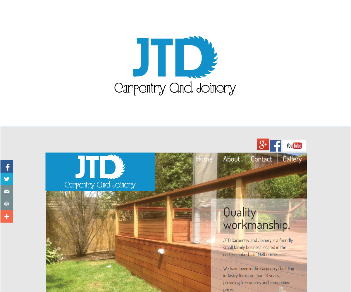 Logo Design by Crest Logo Designs for this project | Design #6438092