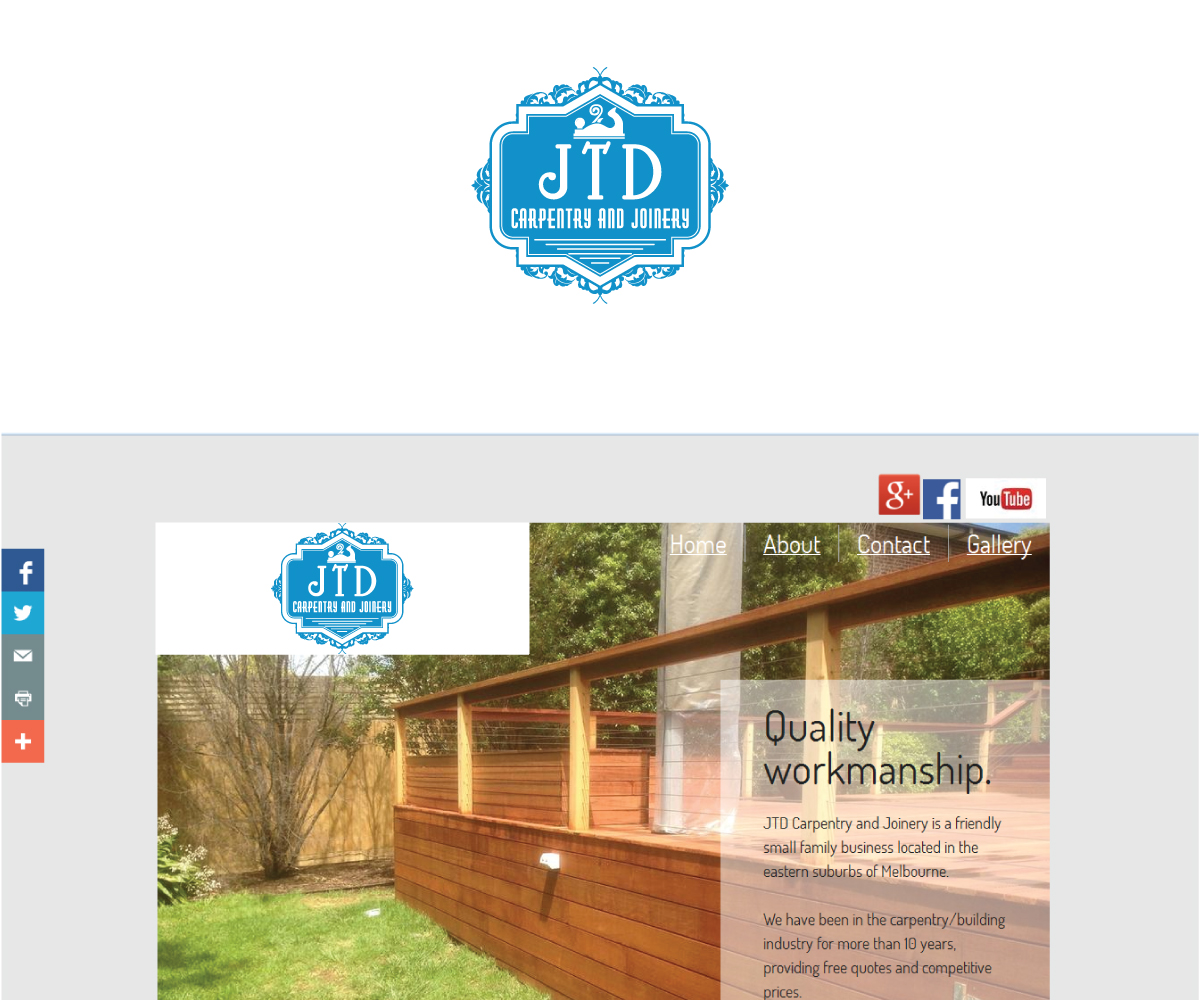 Logo Design by Crest Logo Designs for this project | Design #6438098