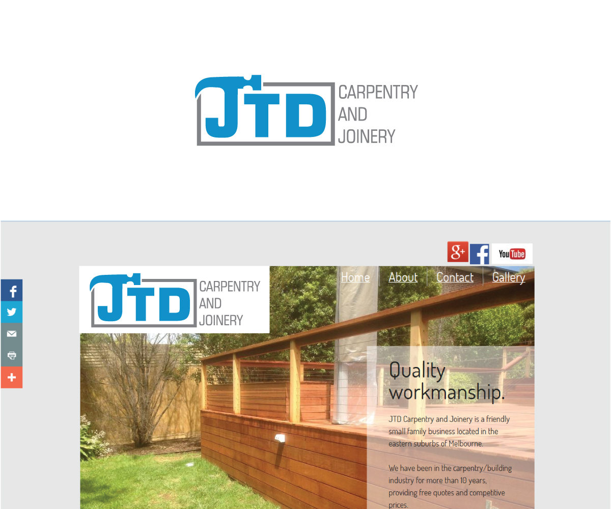 Logo Design by Crest Logo Designs for this project | Design #6438104