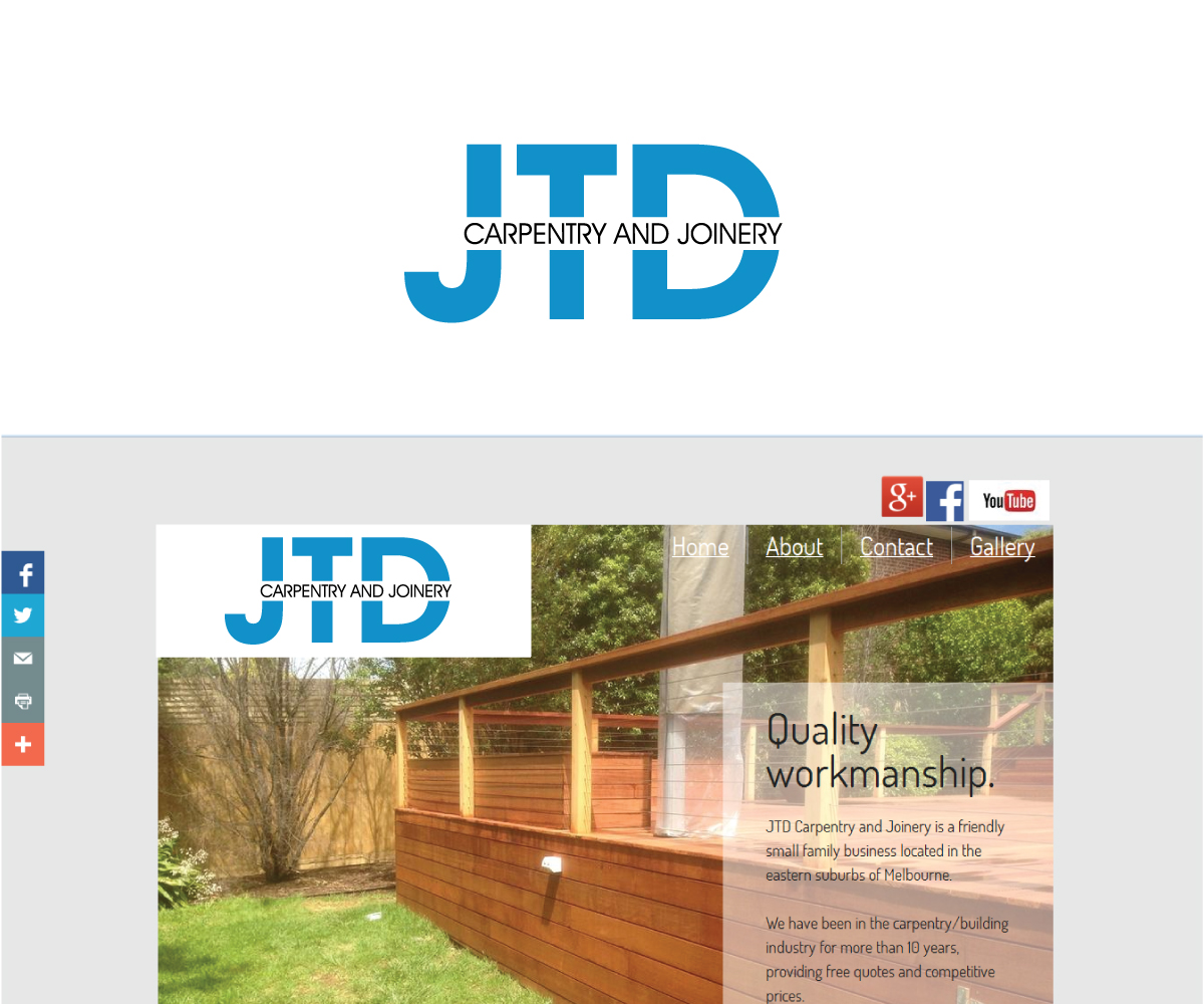 Logo Design by Crest Logo Designs for this project | Design #6438109