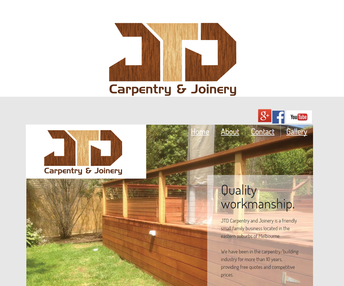 Logo Design by Crest Logo Designs for this project | Design #6451964