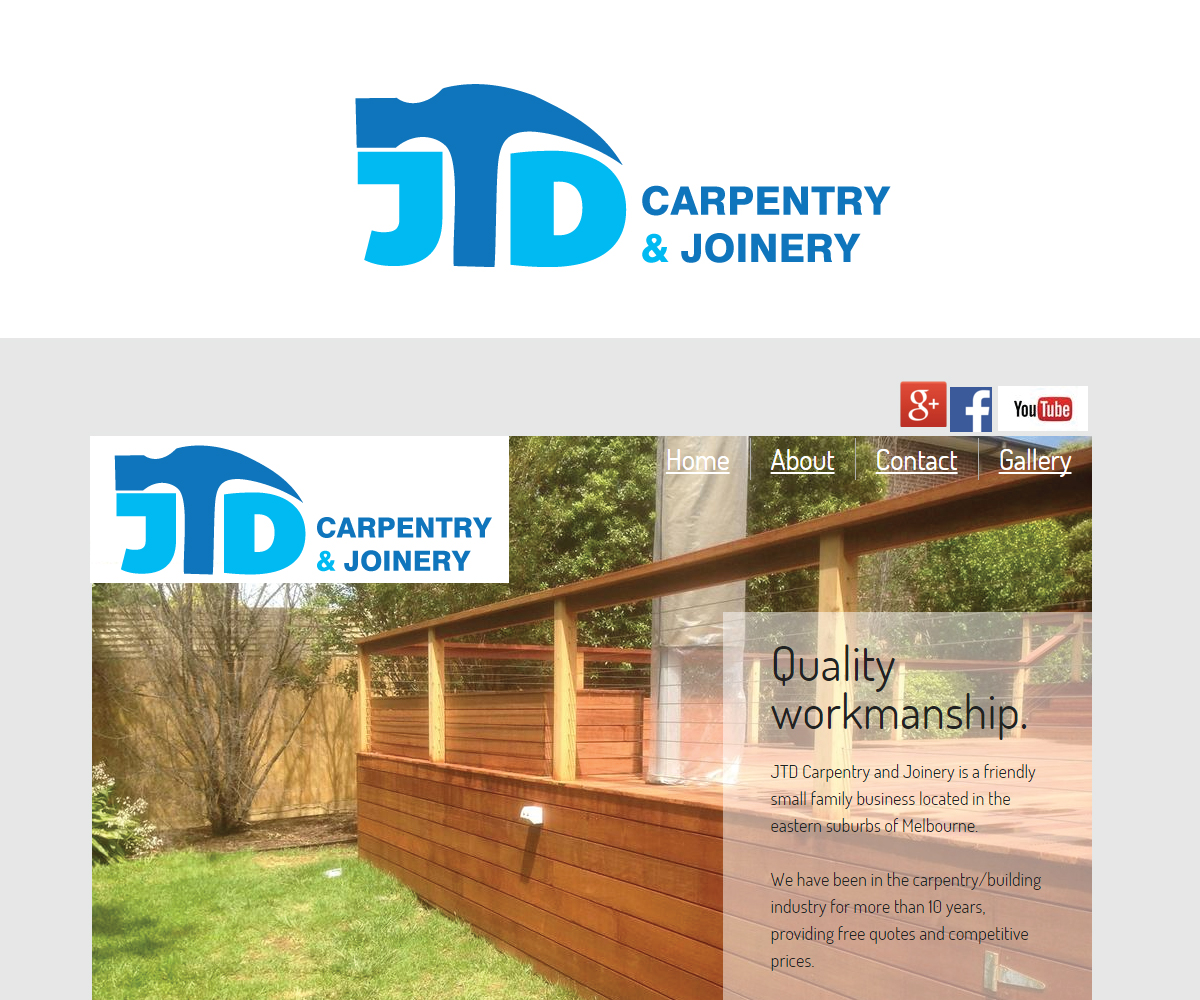 Logo Design by Crest Logo Designs for this project | Design #6452017