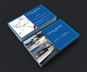 Business Card Design by premnice for this project | Design: #6449158