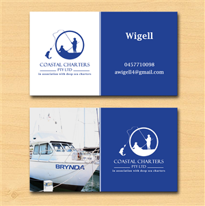 Business Card Design by Lanka Ama for this project | Design: #6429534