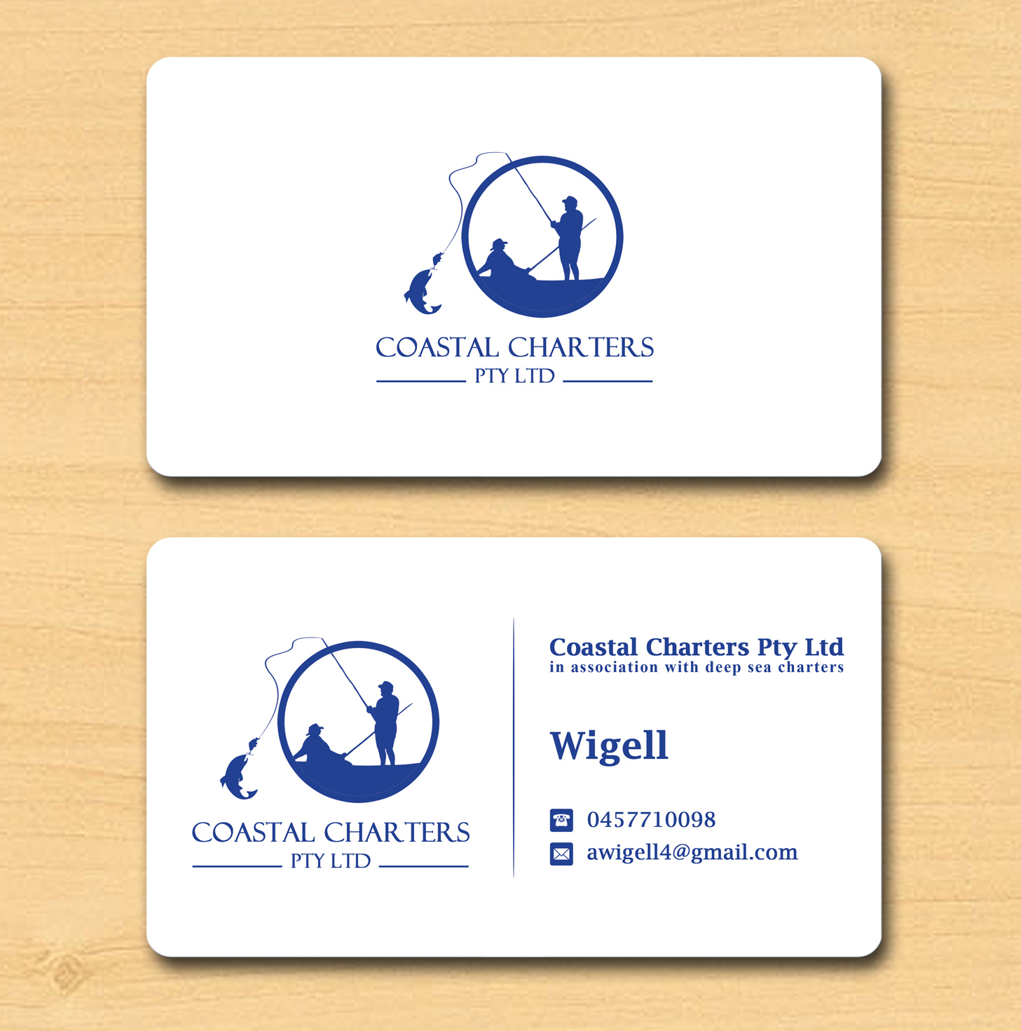 Business Card Design by Lanka Ama for this project | Design #6429538