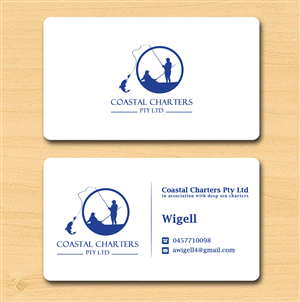 Business Card Design by Lanka Ama for this project | Design: #6429538