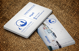 Business Card Design by Lanka Ama for this project | Design: #6429549