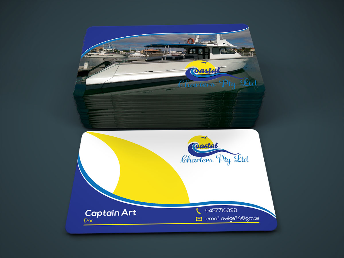 Design de Carte de Visite par Verified artistry (Design garden) pour ce projet | Design #6444593