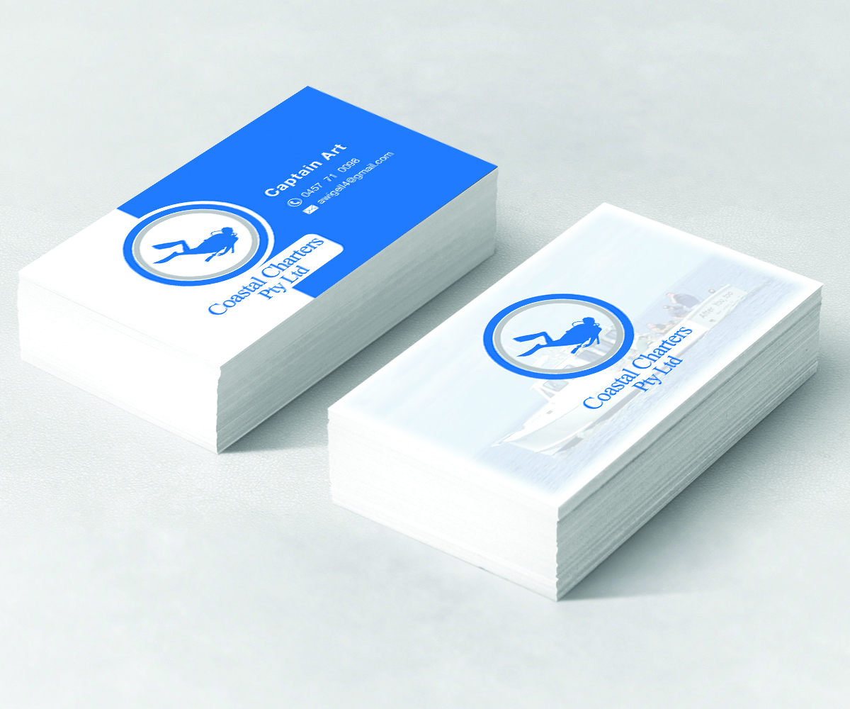 Business Card Design by Your_Design for this project | Design #6450361