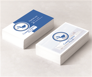 Business Card Design by Your_Design for this project | Design #6450361