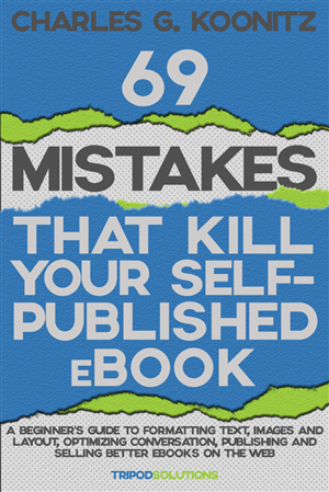 Book Cover Design by iMAGICations for Tripod Solutions inc. | Design #6426510