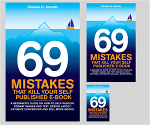 Book Cover Design by onurg for Tripod Solutions inc. | Design: #6433120