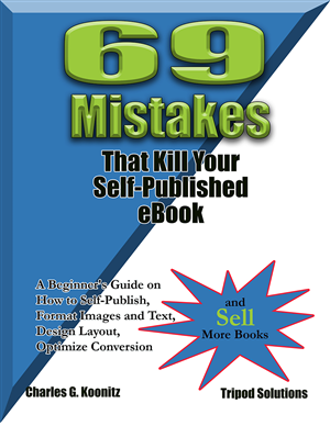 Book Cover Design by hscrowl for Tripod Solutions inc. | Design #6430005