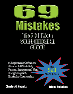 Book Cover Design by hscrowl for Tripod Solutions inc. | Design: #6430010