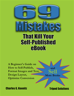 Book Cover Design by hscrowl for Tripod Solutions inc. | Design: #6430011