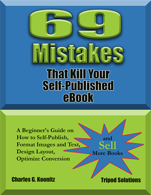 Book Cover Design by hscrowl for Tripod Solutions inc. | Design: #6430015