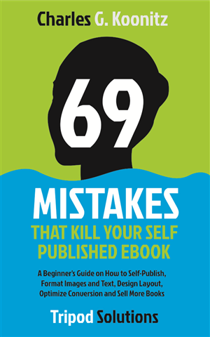 Book Cover Design by inception for Tripod Solutions inc. | Design #6435548