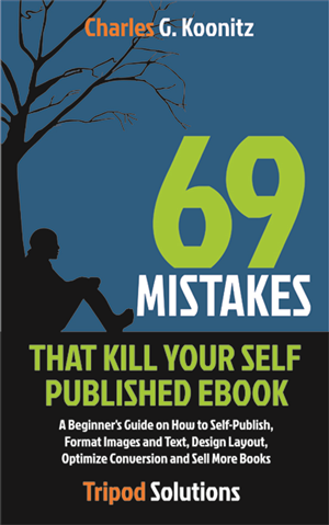 Book Cover Design by inception for Tripod Solutions inc. | Design: #6450940