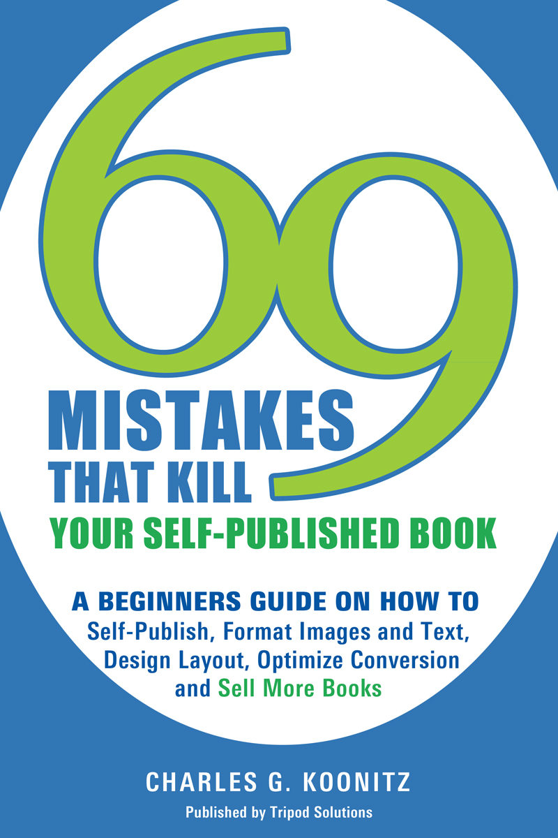 Book Cover Design by illuminati-design for Tripod Solutions inc. | Design #6429558