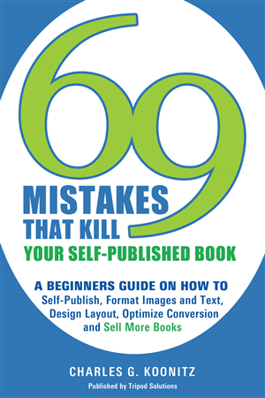 Book Cover Design by illuminati-design for Tripod Solutions inc. | Design: #6429558