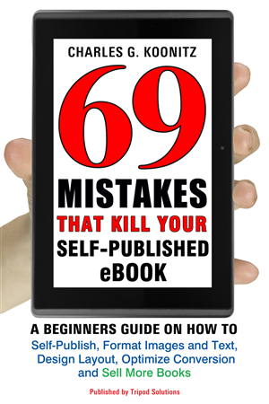 Book Cover Design by illuminati-design for Tripod Solutions inc. | Design #6453933
