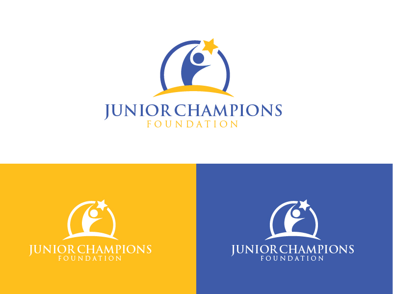 Logo-Design von Navd für dieses Projekt | Design #6427762