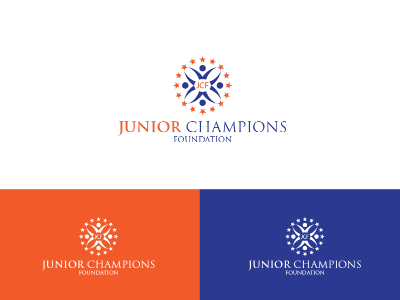 Logo-Design von Navd für dieses Projekt | Design #6427790