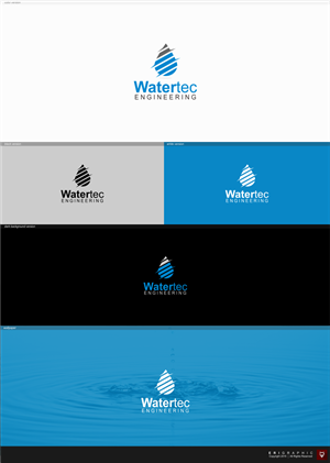 Logo Design by Erigraphic for this project | Design #6425812