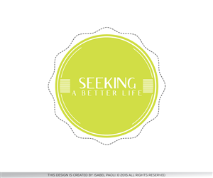 Logo Design by isabel paoli for this project | Design: #6446706