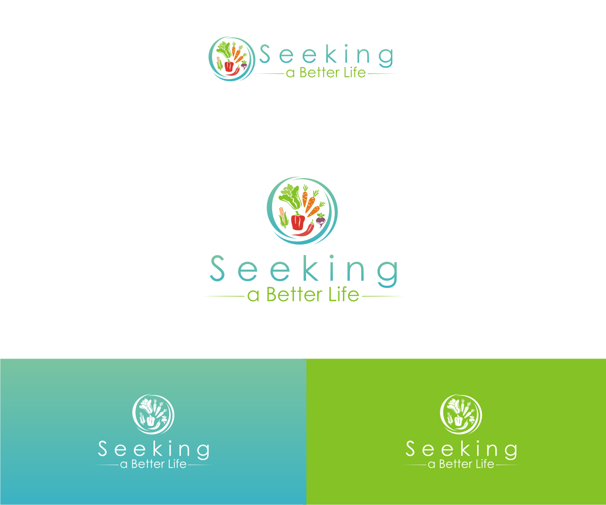 Logo Design by T I K H E - L M W for this project | Design #6445511