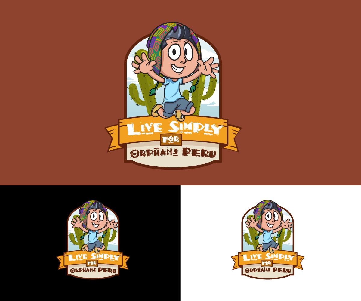 Logo Design by joshuaaarthur for this project | Design #6554992