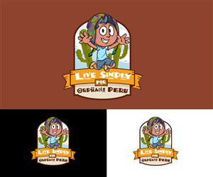 Diseño de Logo por joshuaaarthur para este proyecto | Diseño #6561591