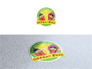 Diseño de Logo por Lee Xian para este proyecto | Diseño #6520740