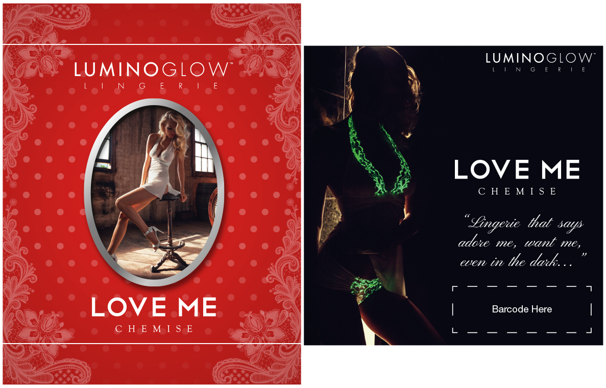 Packaging Design by stevenphillips89 for LuminoGlow | Design #6446807