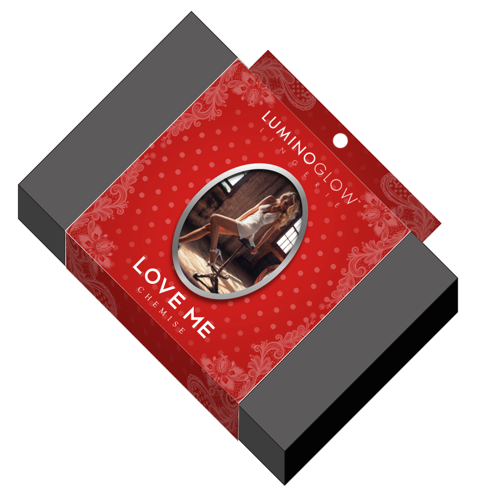 Packaging Design by stevenphillips89 for LuminoGlow | Design #6446838