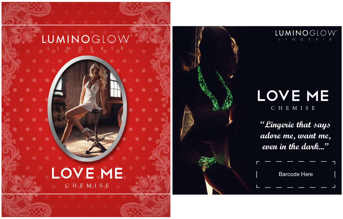 Packaging Design by stevenphillips89 for LuminoGlow | Design #6447380