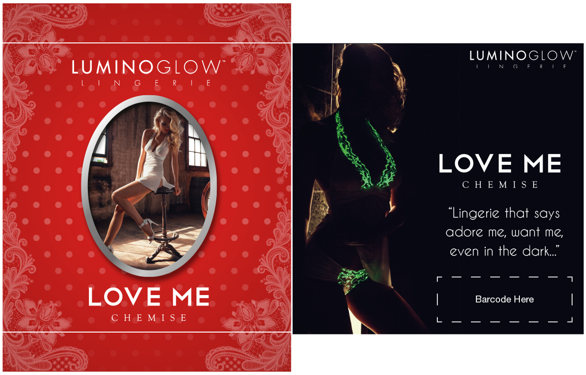 Packaging Design by stevenphillips89 for LuminoGlow | Design #6447381