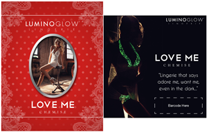 Verpackungs-Design von stevenphillips89 für LuminoGlow | Design: #6447381
