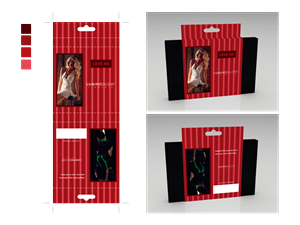 Packaging Design by VW Designs for LuminoGlow | Design: #6462046