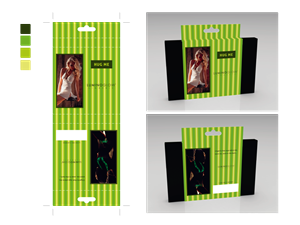 Verpackungs-Design von VW Designs für LuminoGlow | Design #6465235